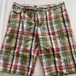 Ralph Lauren Bermuda Shorts